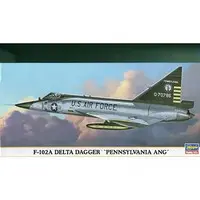 1/72 Scale Model Kit - Fighter aircraft model kits