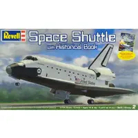 1/144 Scale Model Kit - Space Shuttle