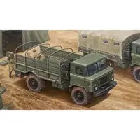 1/35 Scale Model Kit - Vehicle