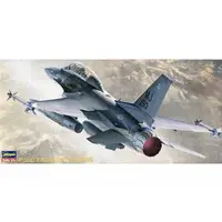 1/72 Scale Model Kit - Fighter aircraft model kits / F-16 Fighting Falcon