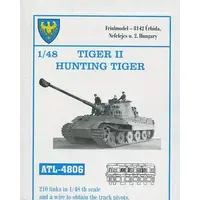 1/48 Scale Model Kit - Detail-Up Parts