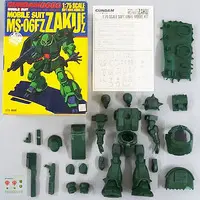 Gundam Models - MOBILE SUIT GUNDAM 0080 War in the Pocket