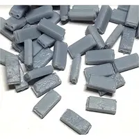 1/35 Scale Model Kit - Detail-Up Parts