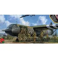 1/35 Scale Model Kit - Military glider