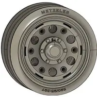 1/35 Scale Model Kit - Detail-Up Parts