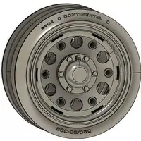 1/35 Scale Model Kit - Detail-Up Parts