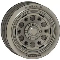 1/35 Scale Model Kit - Detail-Up Parts