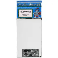 1/48 Scale Model Kit - Etching parts / Westland Lysander