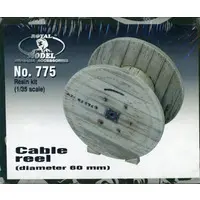 1/35 Scale Model Kit - Detail-Up Parts