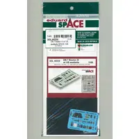 1/48 Scale Model Kit - Detail-Up Parts