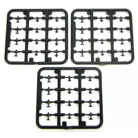 1/2000 Scale Model Kit - Light cruiser