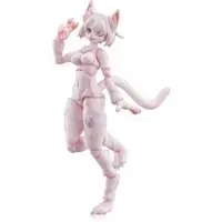 Khao Manee Model Kit