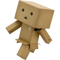 Plastic Model Kit - Yotsuba&! / Danbo