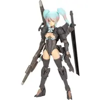 Plastic Model Kit - FRAME ARMS GIRL / Kagetora
