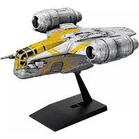 Plastic Model Kit - STAR WARS / Razor Crest