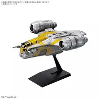 Plastic Model Kit - STAR WARS / Razor Crest