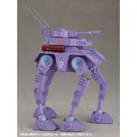 1/72 Scale Model Kit - Fang of the Sun Dougram / Crab Gunner