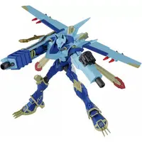Figure-rise Standard - DIGIMON series