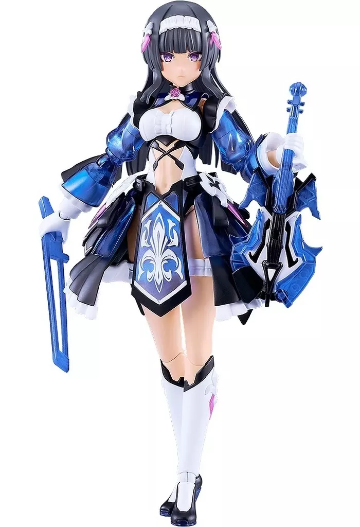 PLAMATEA - VALKYRIE TUNE