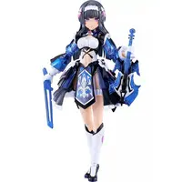 PLAMATEA - VALKYRIE TUNE