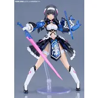 PLAMATEA - VALKYRIE TUNE