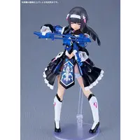 PLAMATEA - VALKYRIE TUNE