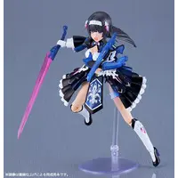 PLAMATEA - VALKYRIE TUNE