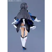 PLAMATEA - VALKYRIE TUNE