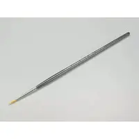 TAMIYA MODELING BRUSH HIGH FINISH POINTED BRUSH (SMALL) Model Kit