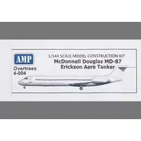 1/144 Scale Model Kit - Airliner