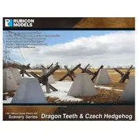 1/56 Scale Model Kit - Castle/Building/Scene