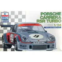 1/24 Scale Model Kit - Porsche