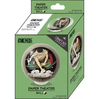 PAPER THEATER - ONE PIECE
