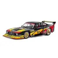 1/24 SCALE 1978 FORD ZAKSPEED CAPRI TURBO Model Kit