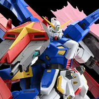 Gundam Models - MOBILE SUIT GUNDAM