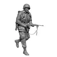 Plastic Model Kit - People/Animals