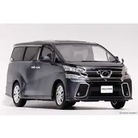 1/24 Scale Model Kit - Vehicle / Toyota Vellfire