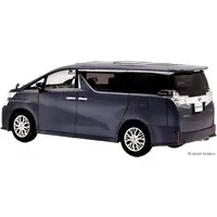 1/24 Scale Model Kit - Vehicle / Toyota Vellfire