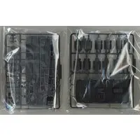 1/24 Scale Model Kit - Vehicle / Toyota Vellfire