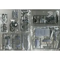 1/24 Scale Model Kit - Vehicle / Toyota Vellfire