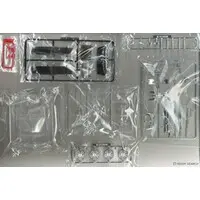 1/24 Scale Model Kit - Vehicle / Toyota Vellfire