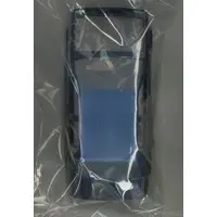 1/24 Scale Model Kit - Isuzu