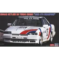 1/24 Scale Model Kit - NISSAN / SKYLINE