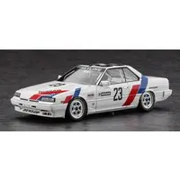 1/24 Scale Model Kit - NISSAN / SKYLINE