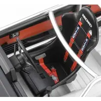 1/24 Scale Model Kit - NISSAN / SKYLINE