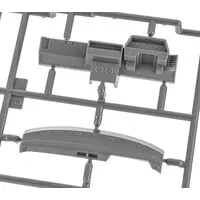 1/24 Scale Model Kit - NISSAN / SKYLINE