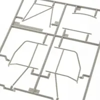 1/24 Scale Model Kit - NISSAN / SKYLINE