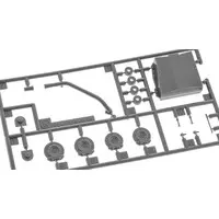 1/24 Scale Model Kit - NISSAN / SKYLINE