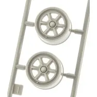 1/24 Scale Model Kit - NISSAN / SKYLINE