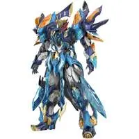 Plastic Model Kit - MNP-XH14A Tian Jian Xing -Mo Shen Si Jiang- Mo Li Qing